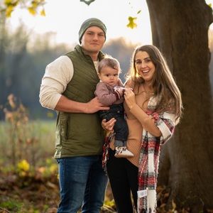 Meet your Posher, Anastasia